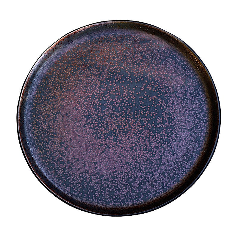 Jars Dinner Plate S  8.7" / H 0.6" SKU: JA963605