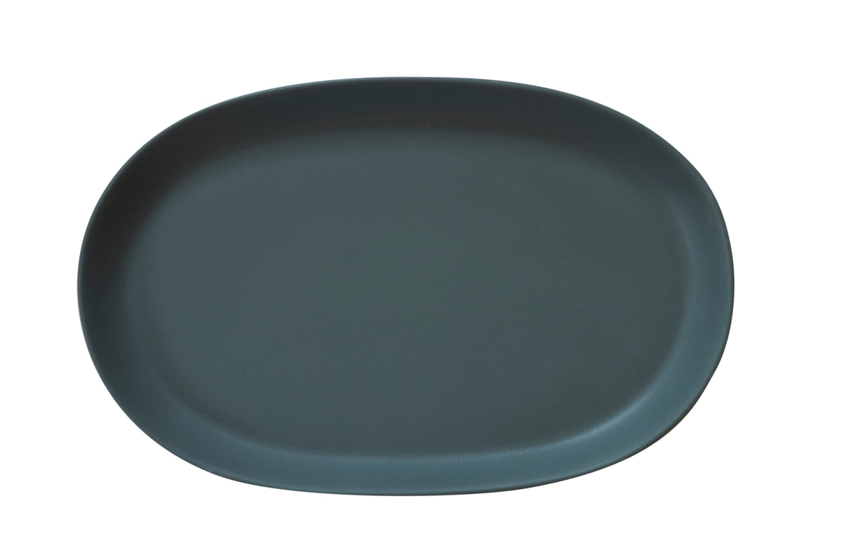 Jars Oval Dish Xl New 15,6" x 10" / H 1,2" SKU: JA965035