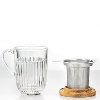 La Rochere Ouessant Tea Infuser Mug SKU: '640401