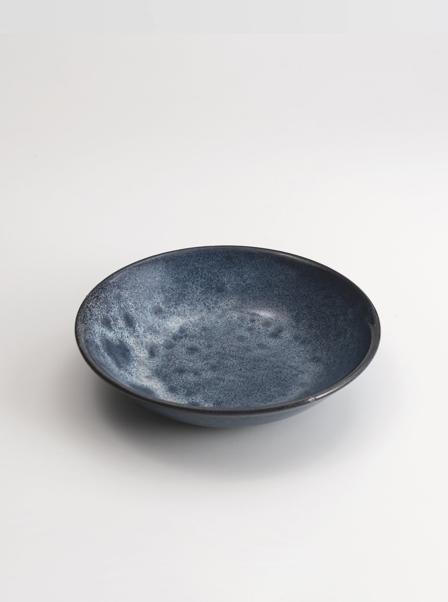 Zafferano America Reablu Plate