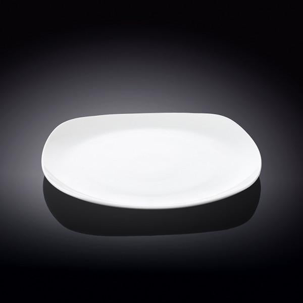 Wilmax Fine Porcelain Bread Plate 6.5