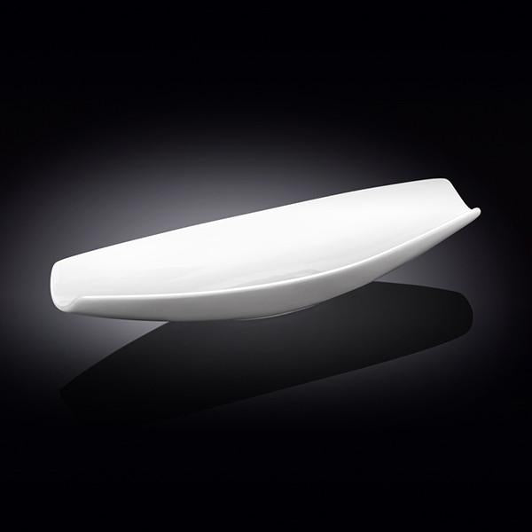 Wilmax Fine Porcelain Dish 10" | 26 Cm SKU: WL-992633/A