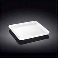 Wilmax Fine Porcelain Dish 6.5" X 6.5" | 16.5 X 16.5 Cm SKU: WL-992678/A