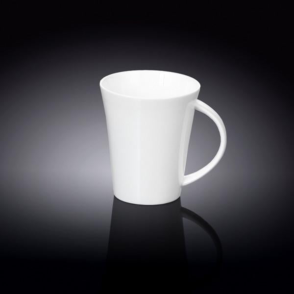 Wilmax Fine Porcelain Mug 13 Oz | 380 Ml SKU: WL-993012/A