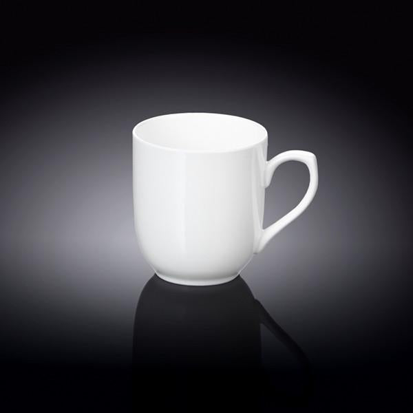 Wilmax Fine Porcelain Mug 9 Oz | 270 Ml SKU: WL-993015/A