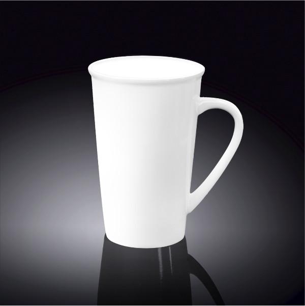 Wilmax Fine Porcelain Mug 19 Oz | 550 Ml SKU: WL-993082/A