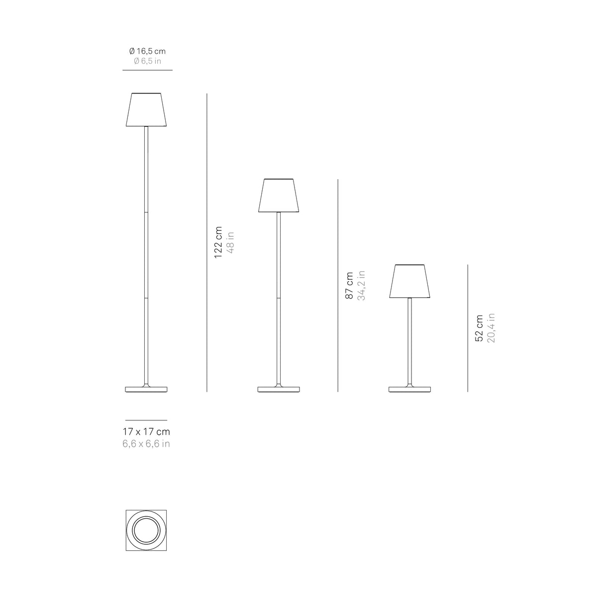 Zafferano America Poldina L