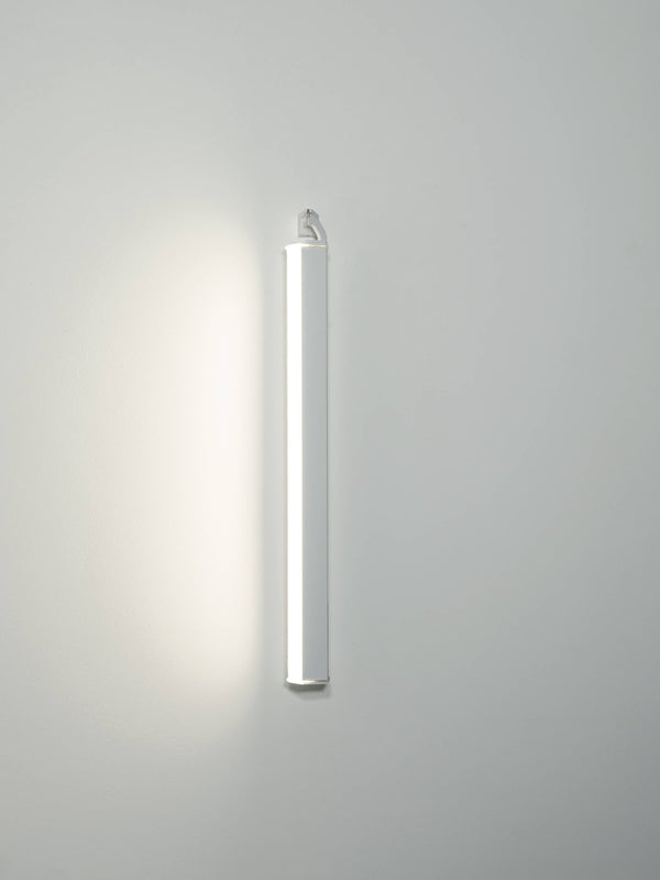 Zafferano America Pencil Light - Vertical Wall Mount