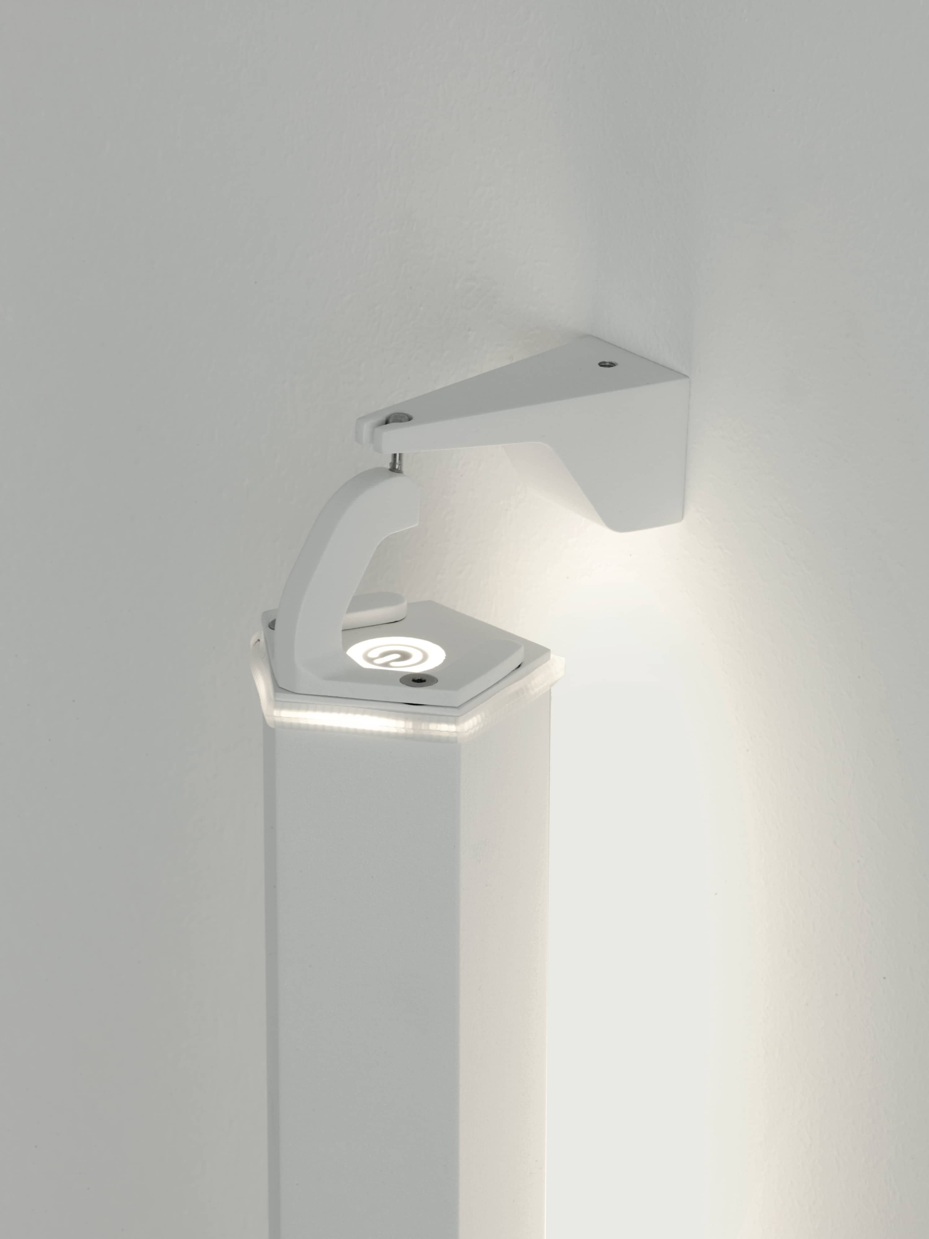Zafferano America Pencil Cordless Wall Sconce