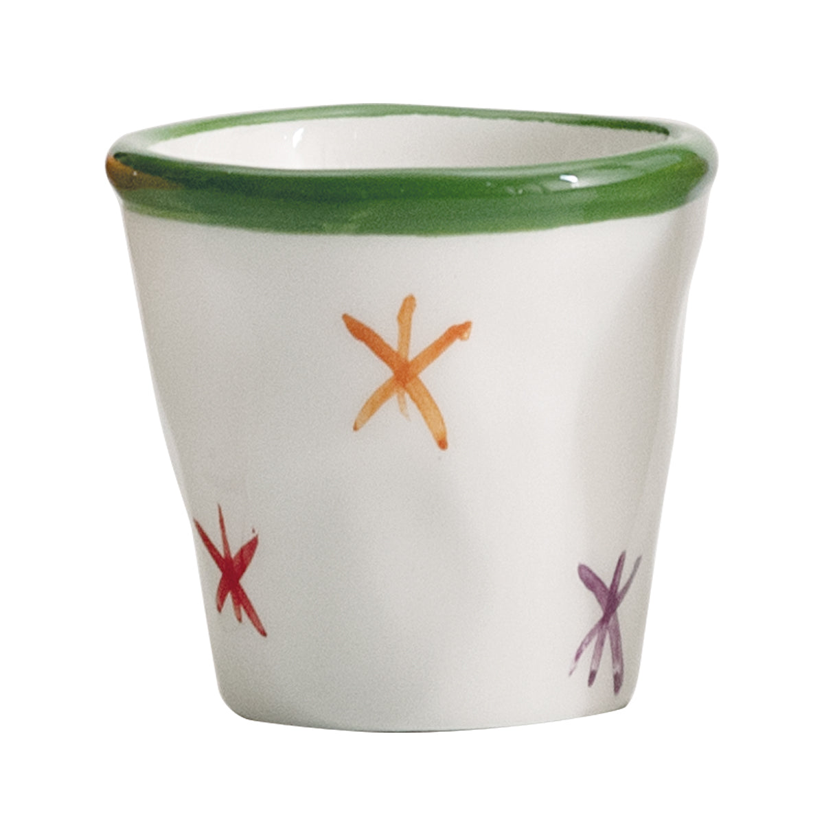 Zafferano America Asterisco Espresso Cups - Thumbnail 2