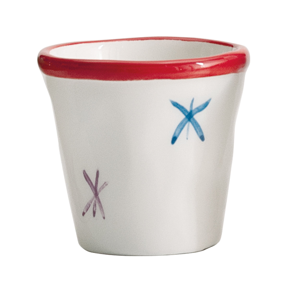 Zafferano America Asterisco Espresso Cups - Thumbnail 4