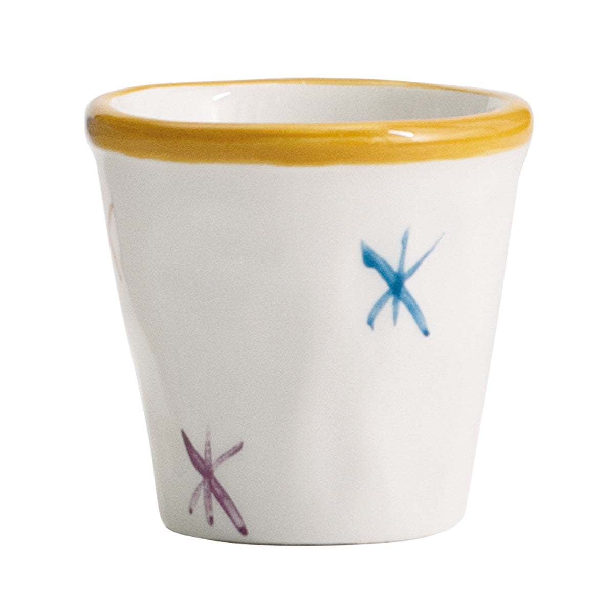 Zafferano America Asterisco Espresso Cups - Thumbnail 3