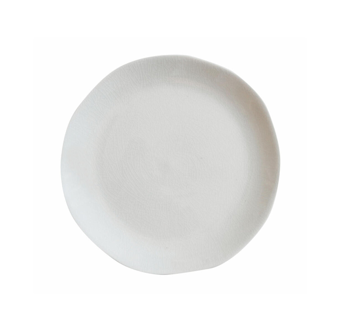 Jars Plate L  10,4" / H 1" SKU: JA964219