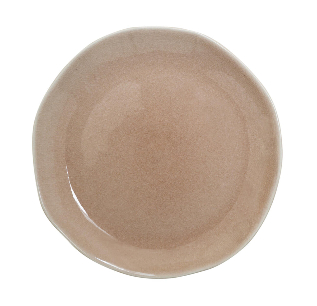 Jars Plate S  8,3" / H 0,6" SKU: JA964220