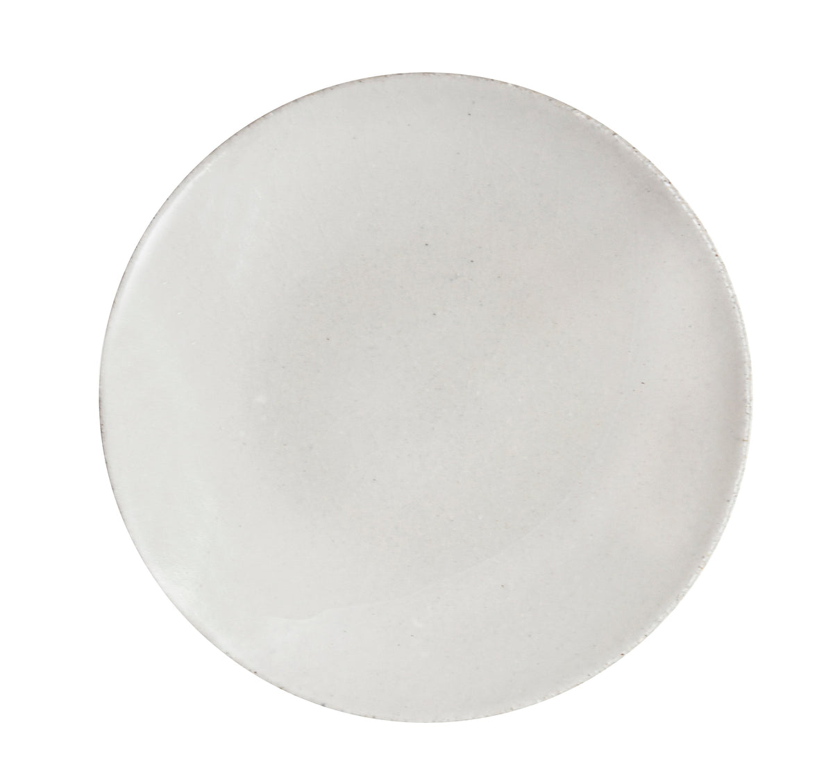 Jars Round Plate  10,8" / H 1" SKU: JA963493