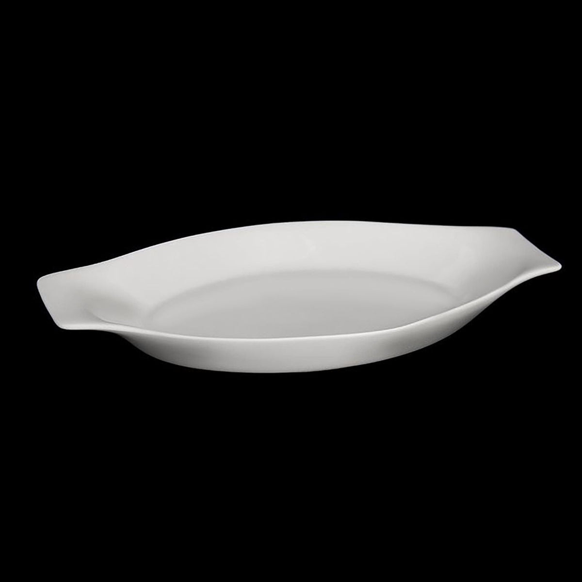 Wilmax Fine Porcelain Baking Dish 10" | 25.5 Cm SKU: WL-997011/A
