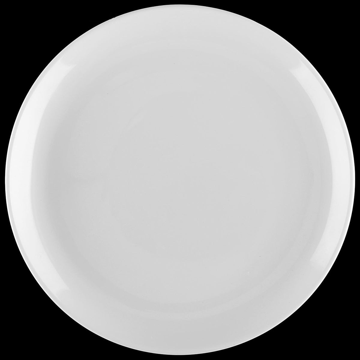 Wilmax Fine Porcelain Dessert Plate 7" | 18 Cm SKU: WL-991246/A