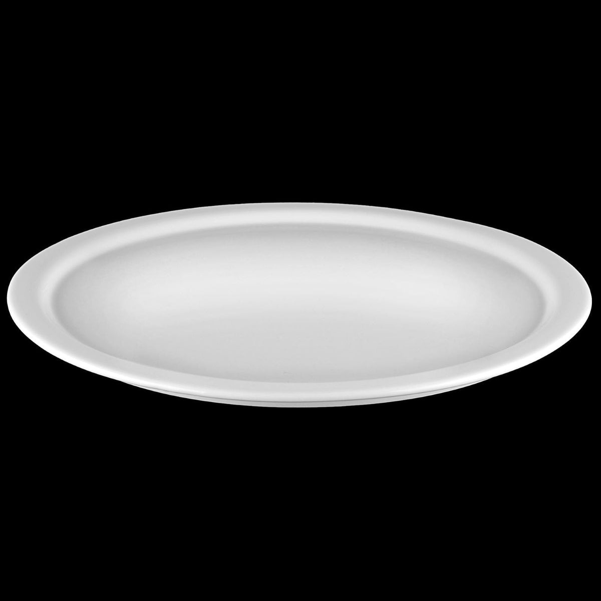Wilmax Fine Porcelain Pizza Plate 14" | 35.5 Cm SKU: WL-992618/A