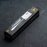 Wilmax High Polish Stainless Steel Dinner Fork 8" | 20 Cm White Box Packing SKU: WL-999101/A