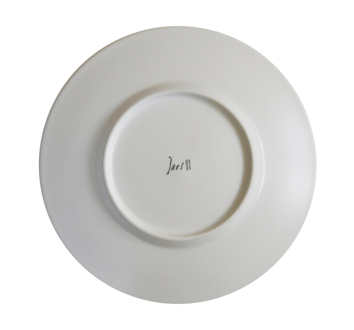 Jars Plate L  10,2" / H 1,4" SKU: JA993921