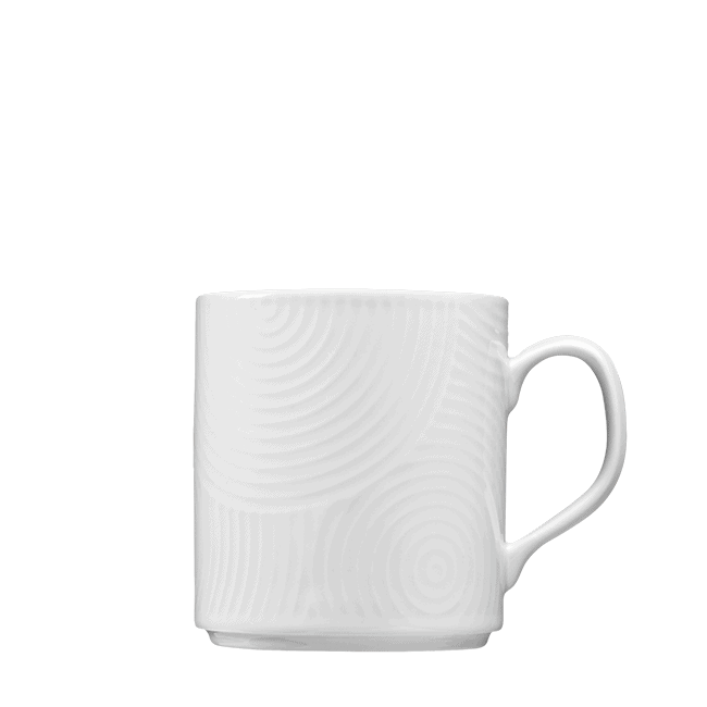 Mug | Catalog Number: 048 0246 | Dimensions: 12 fl oz (355 ml)