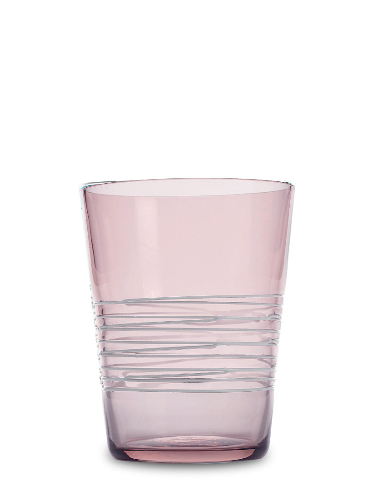 Zafferano America Filante Tumbler (Set of 6)