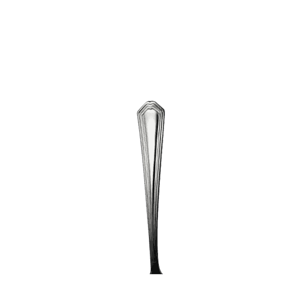 Corby Hall Chester Butter Knife | Solid Handle | Mirror Finish: 6166