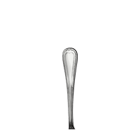 Corby Hall French Leaf Bouillon Spoon | Mirror Finish: K89503