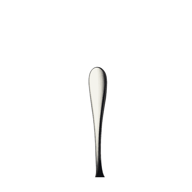 Corby Hall Gala Salad/Dessert Fork | Mirror Finish: 2327