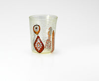 Zafferano America Bicchieri di Murano Tumblers - Mixed Set of 6