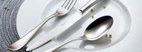 Corby Hall Troon Table Spoon | Mirror Finish: 3502