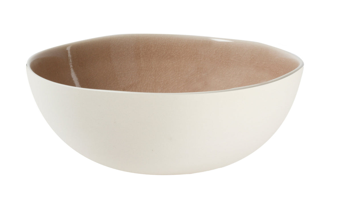 Jars Serving Bowl  9" / H 3,8" SKU: JA964292