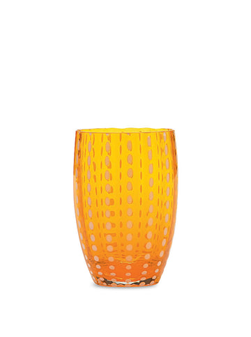 Colored Glassware