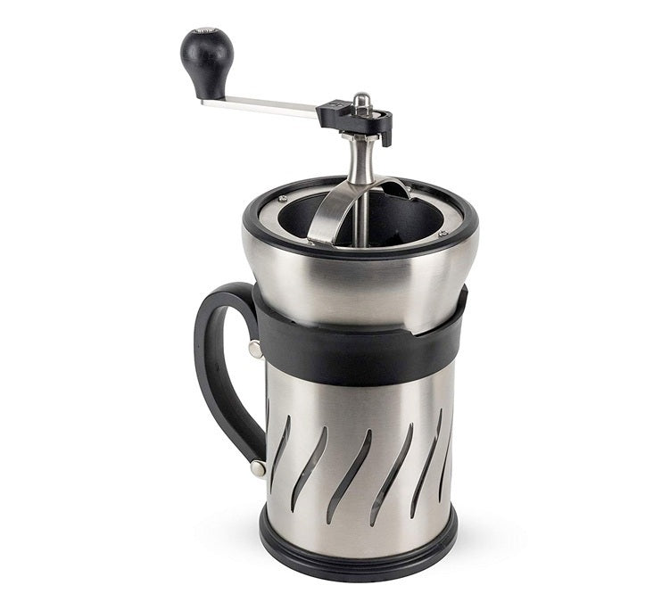 Peugeot Paris Press  Mill And Piston Coffee Maker 15 cm - 6in SKU: '35297