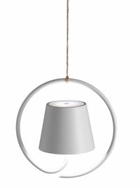 Zafferano America Poldina Suspension Lamp