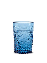 Zafferano America Provenzale Tumbler Rock (Set of 6)