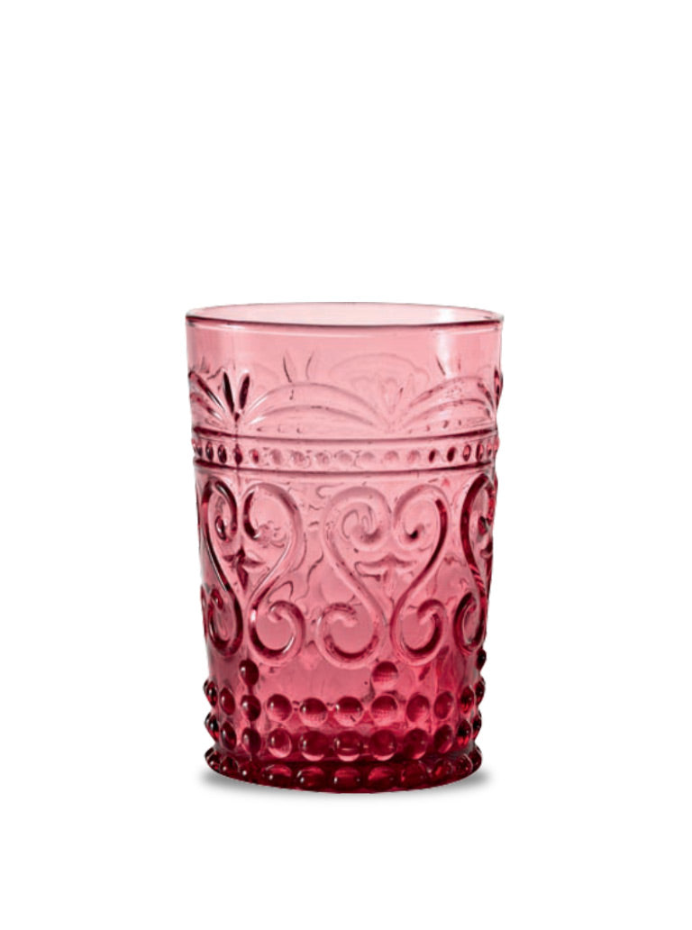 Zafferano America Provenzale Tumbler Rock (Set of 6)