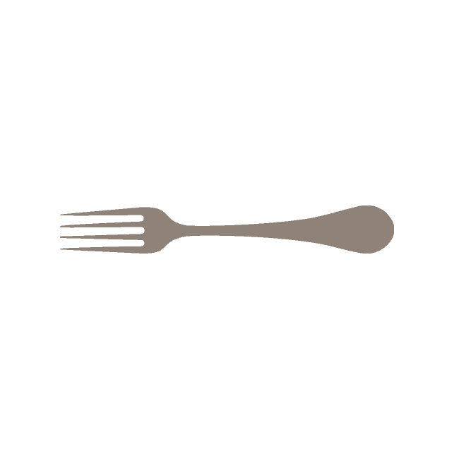 Restaurant Fork (EU) Mirror Finish: 5826 