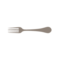 Restaurant Fork (EU) | Mirror Finish: 3526 