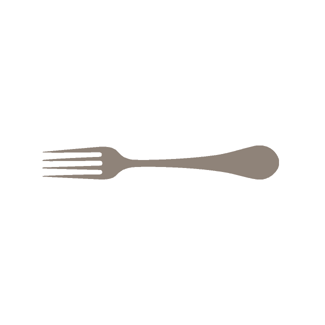 Restaurant Fork (EU) | Mirror Finish: 3826 