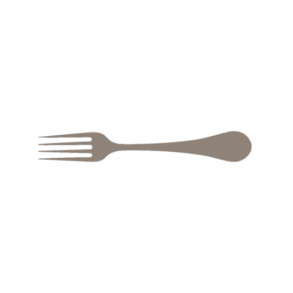 Restaurant Fork (EU) | Mirror Finish: 2426 