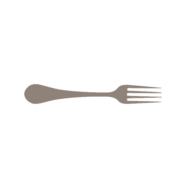 Restaurant Fork (EU) | Forged: C5326