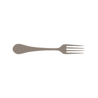 Restaurant Fork (EU) | Forged: C5326