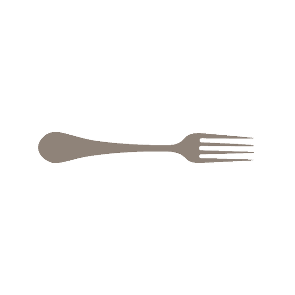 Restaurant Fork (EU) | Forged: C5326