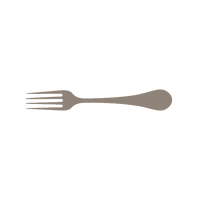 Restaurant Fork (EU) | Mirror Finish: 6326 