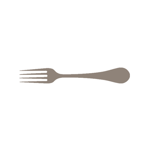 Restaurant Fork (EU) | Mirror Finish: 6326 