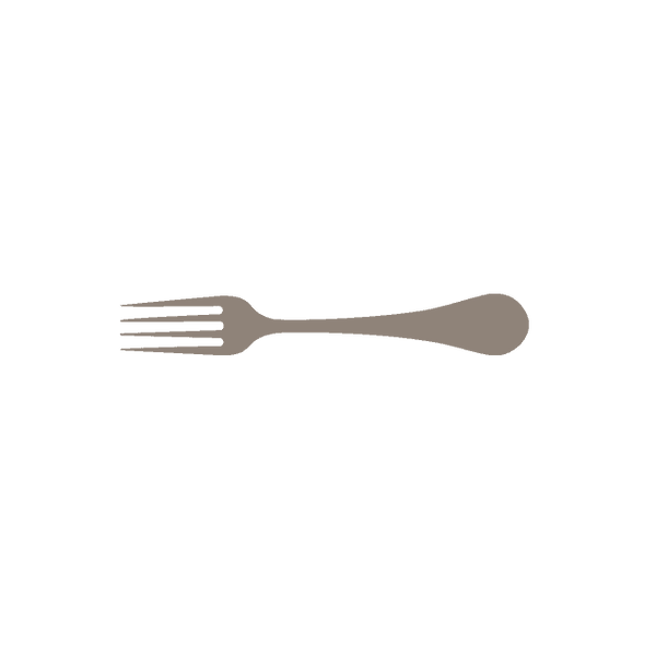 Salad/Dessert Fork | Mirror Finish: 3527 