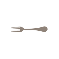 Salad/Dessert Fork Mirror Finish: 5827 