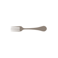 Salad/Dessert Fork | Mirror Finish: C5027 