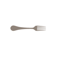 Salad/Dessert Fork | Forged: C5327